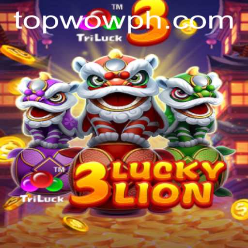 Discover the Thrills of 3LUCKYLION: The Ultimate Gaming Experience with WOWPH TOP