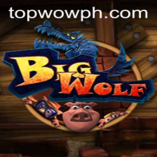 BigWolf: The Gaming Revolution Sweeping WOWPH TOP