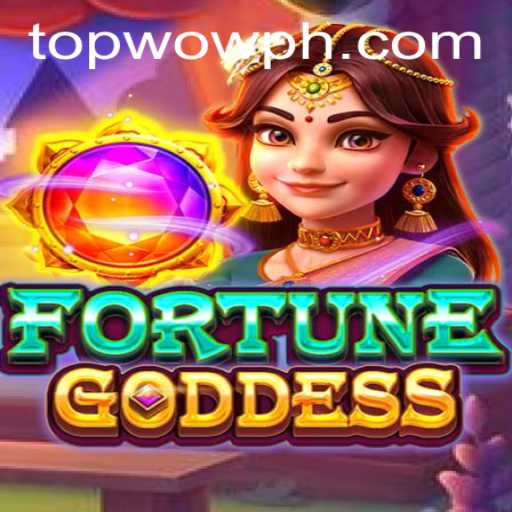 FORTUNEGODDESS: The Enchanting Game of Strategy and Luck