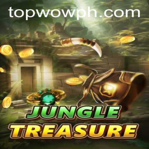 Explore the Thrilling World of JungleTreasure: A Game Set to Captivate