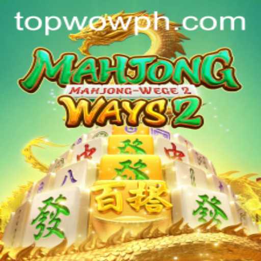 Discover the Excitement of MahjongWays2: WOWPH TOP Game Experience