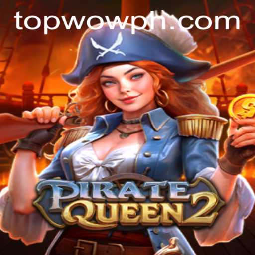 Sail Into Adventure With PirateQueen2 and Discover the Thrills of WOWPH TOP