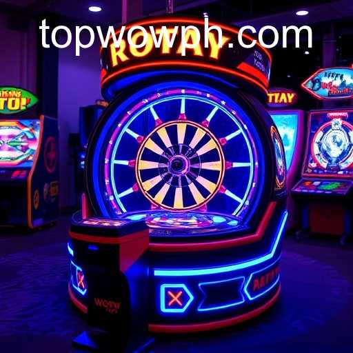 The Growing Phenomenon of Rotary Games: An In-Depth Look