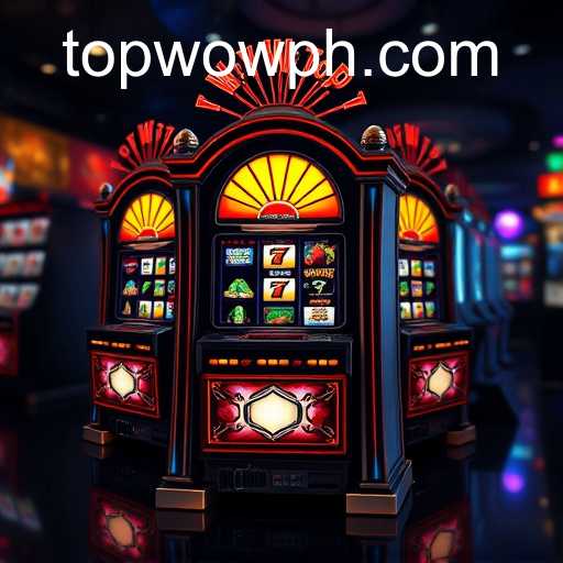 Exploring the Universe of Slot Machines and the Emergence of 