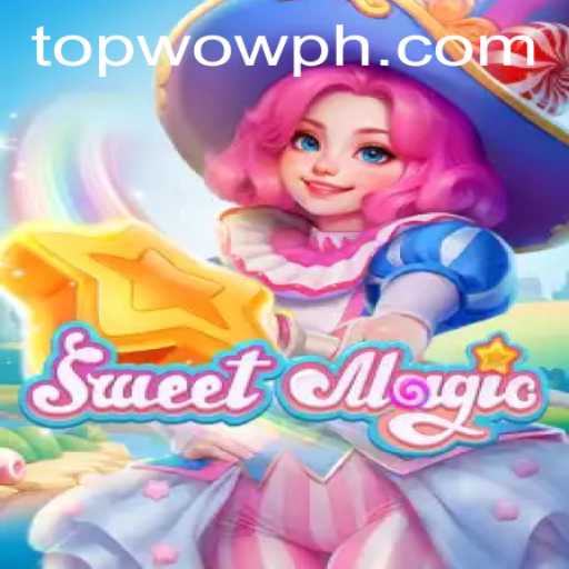 Exploring SweetMagic: The Enchanting Game Taking WOWPH TOP by Storm